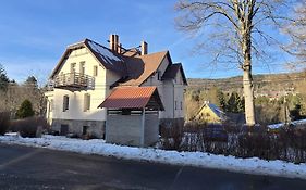 Villa Susanne Szklarska Poreba